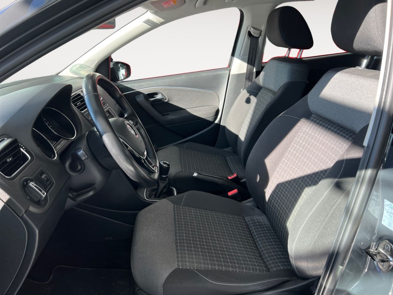 Volkswagen Polo Advance BMT - foto 8