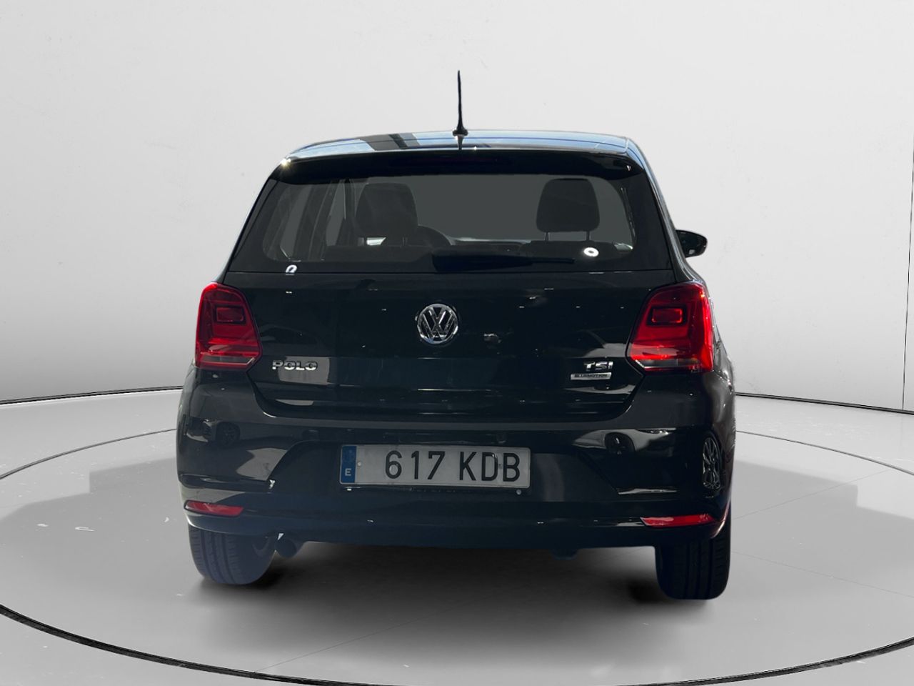 Volkswagen Polo Advance BMT - foto 3