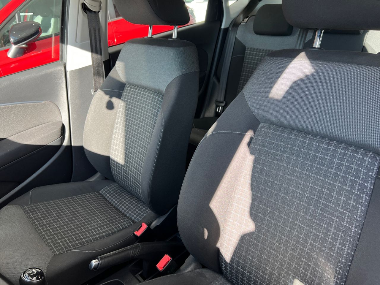 Volkswagen Polo Advance BMT - foto 18