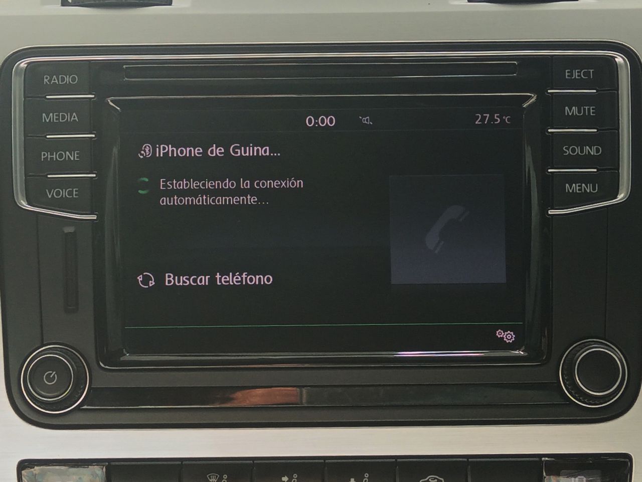 Volkswagen Scirocco R-Line BMT - foto 17