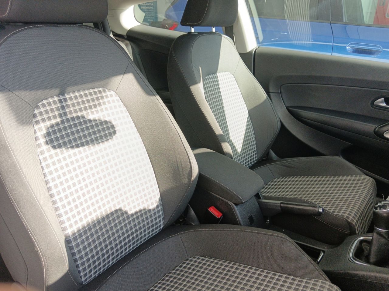 Volkswagen Scirocco R-Line BMT - foto 20