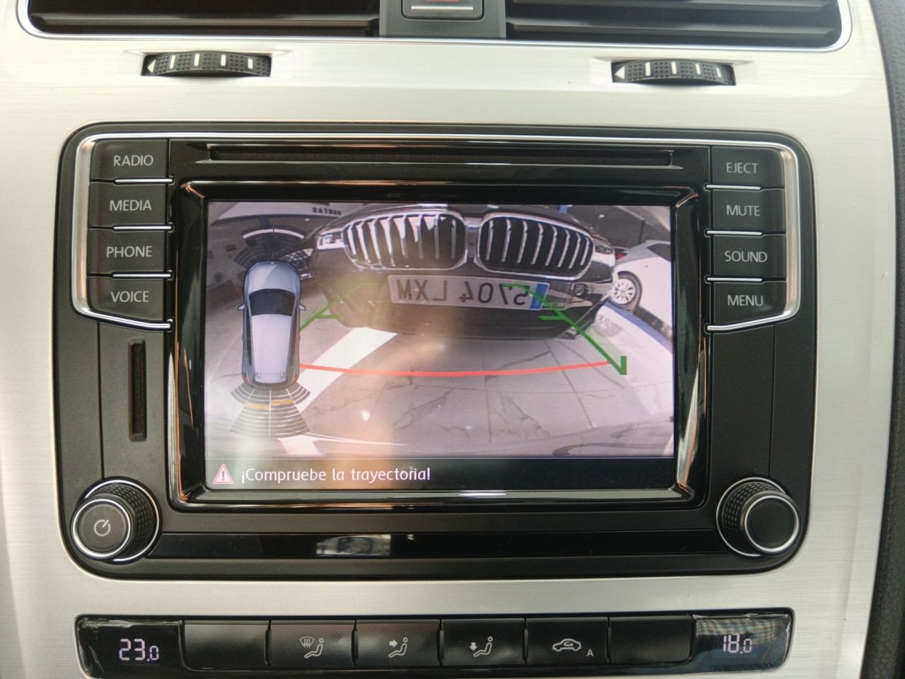 Volkswagen Scirocco R-Line BMT - foto 18