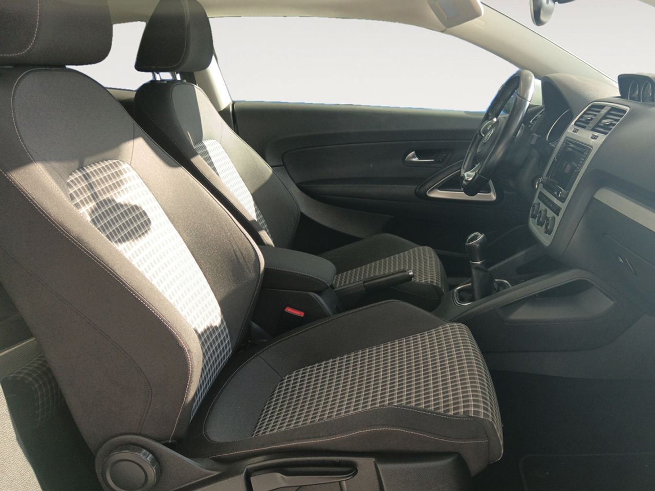 Volkswagen Scirocco R-Line BMT - foto 10