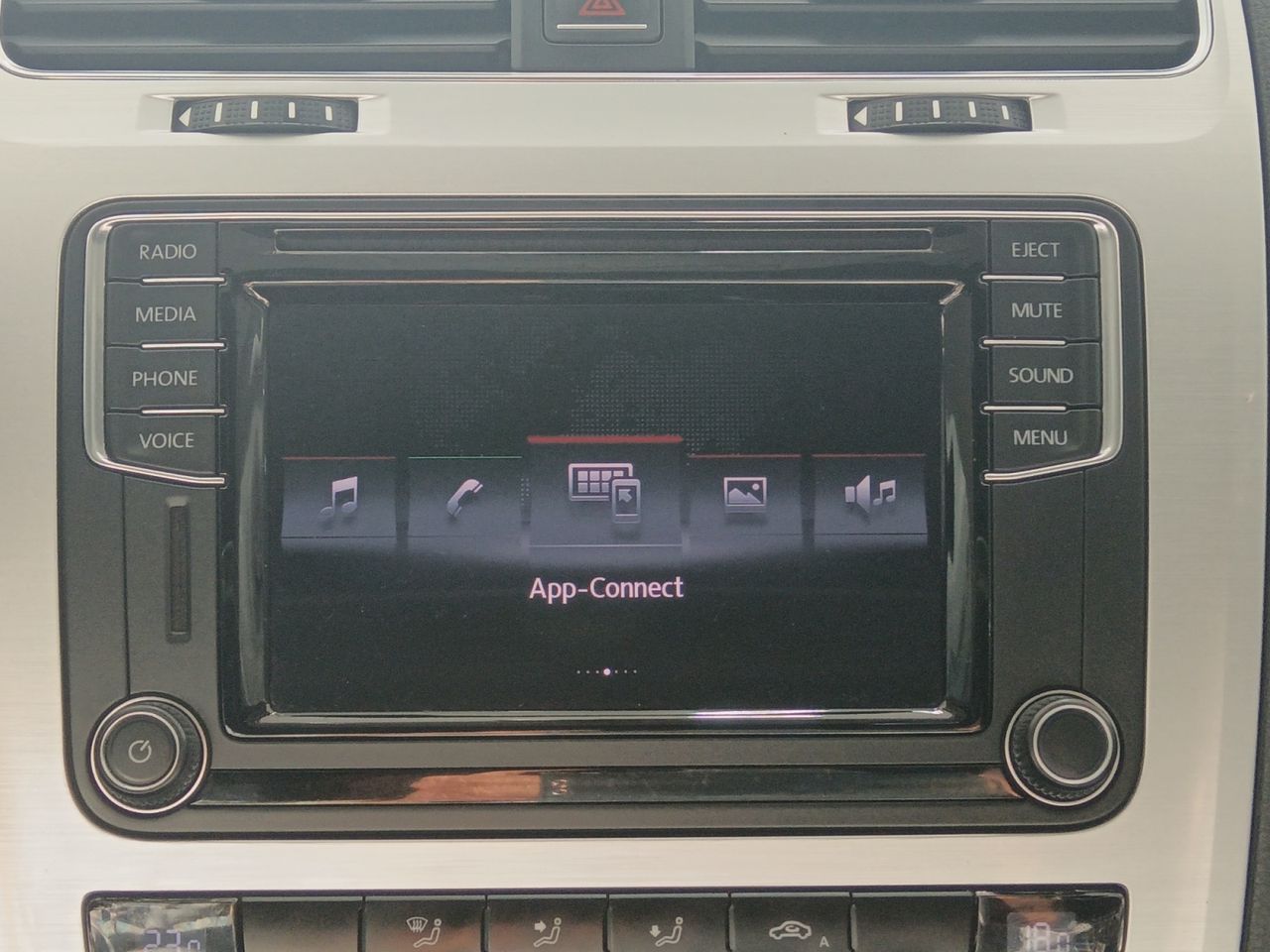 Volkswagen Scirocco R-Line BMT - foto 15