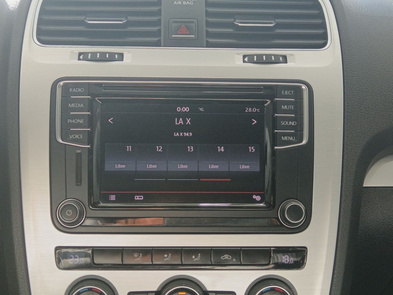 Volkswagen Scirocco R-Line BMT - foto 16