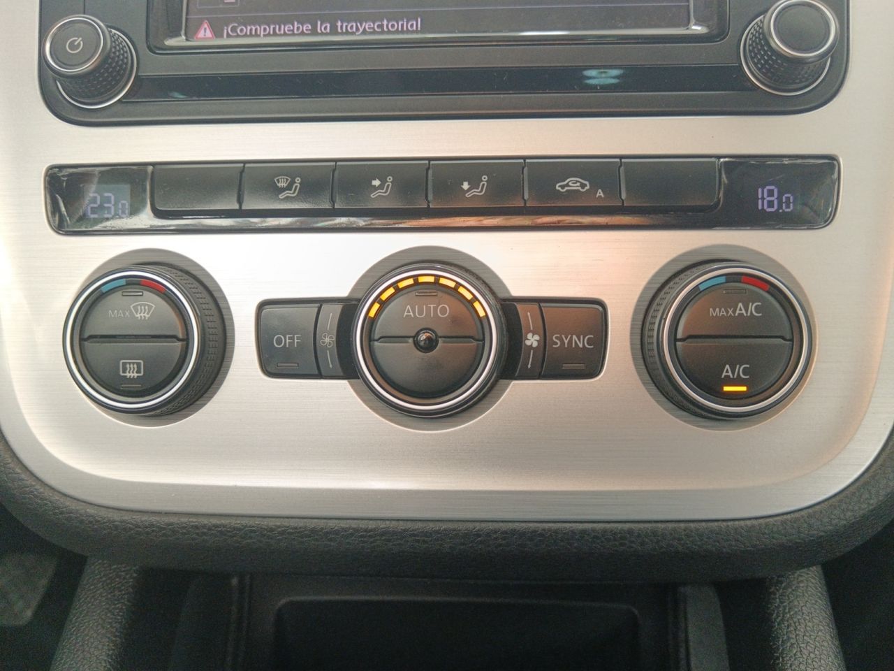 Volkswagen Scirocco R-Line BMT - foto 19