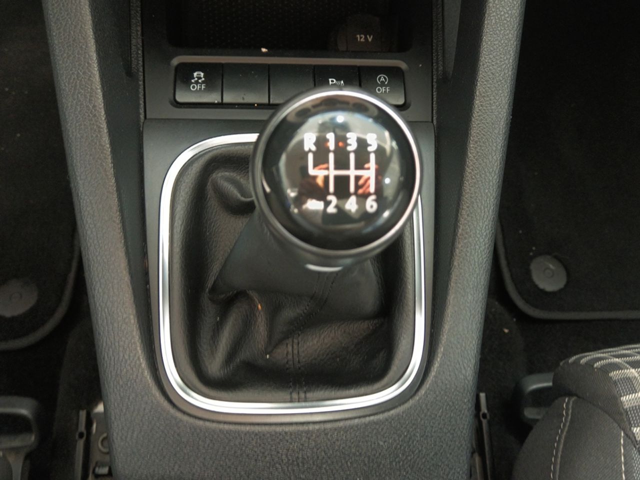 Volkswagen Scirocco R-Line BMT - foto 13