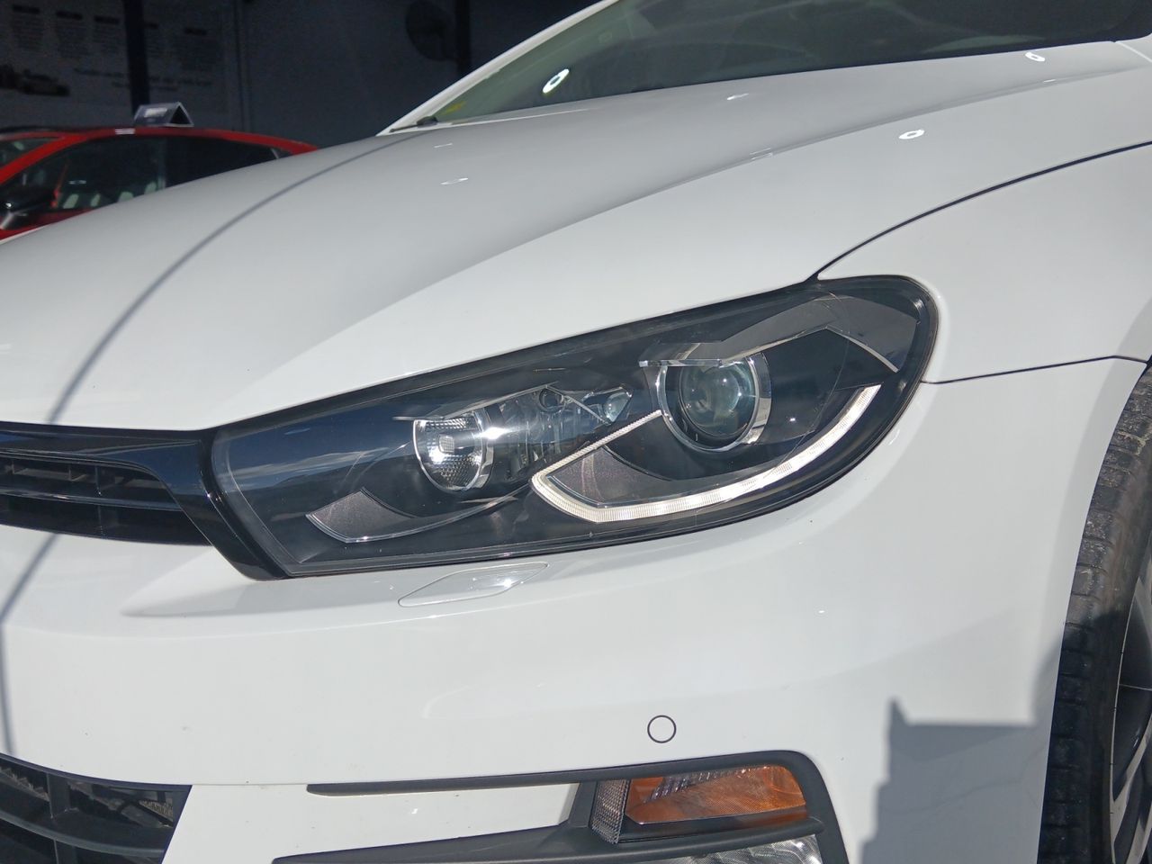 Volkswagen Scirocco R-Line BMT - foto 22