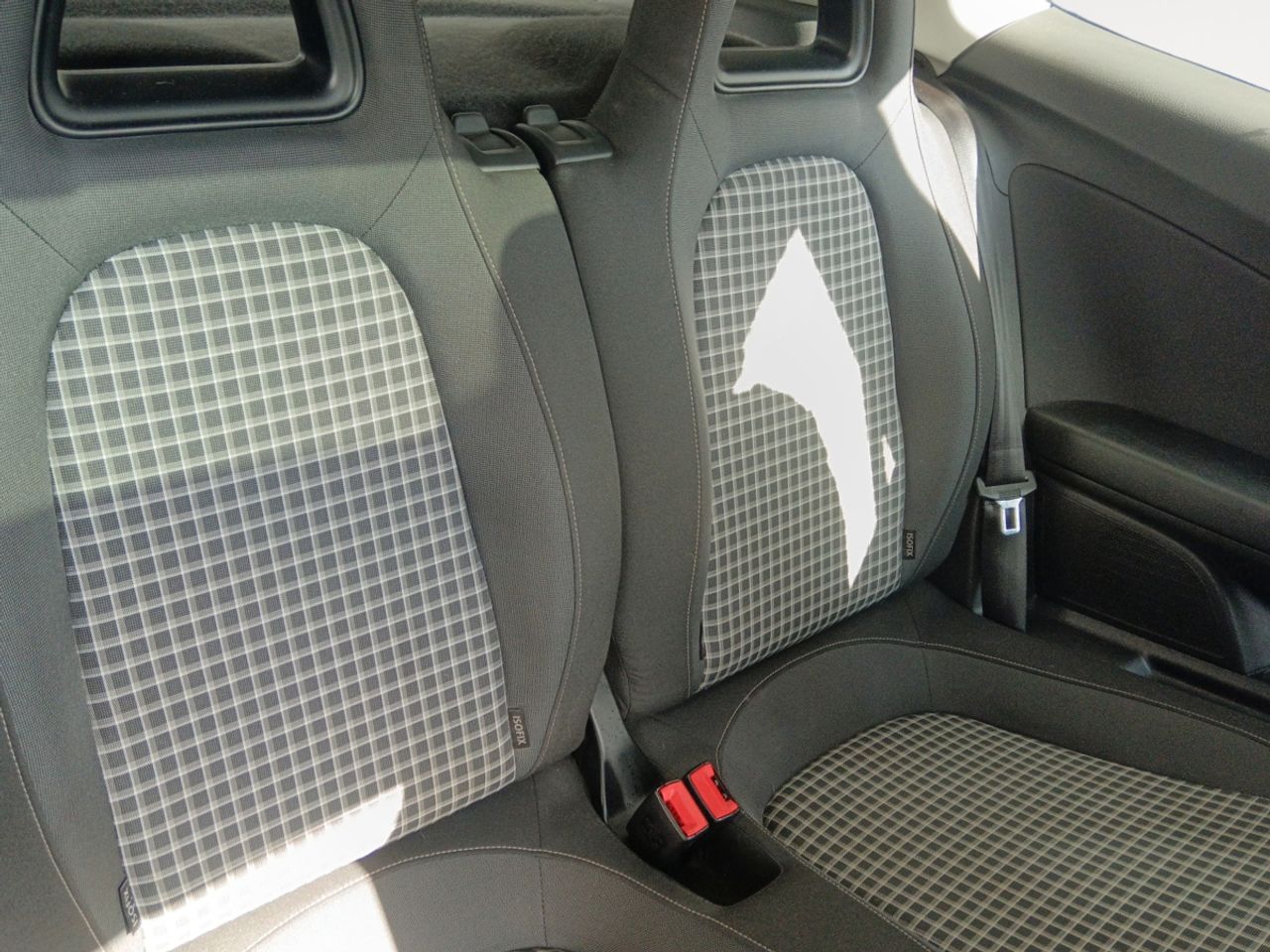 Volkswagen Scirocco R-Line BMT - foto 9