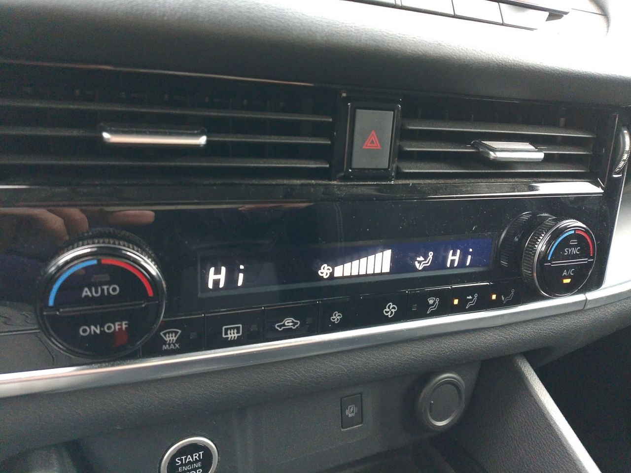 Nissan Qashqai Business - foto 19