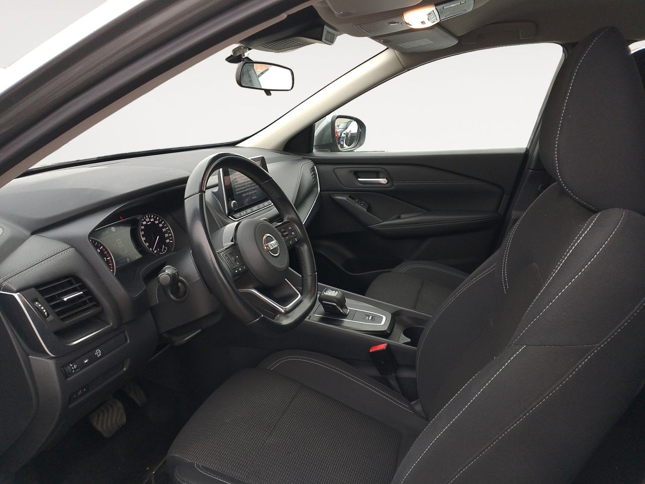 Nissan Qashqai Business - foto 9