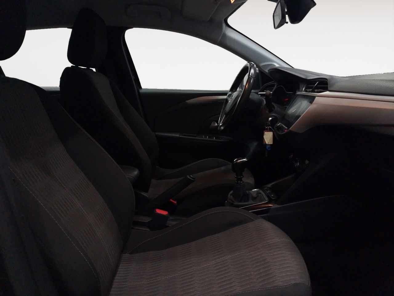 Opel Corsa Edition - foto 10