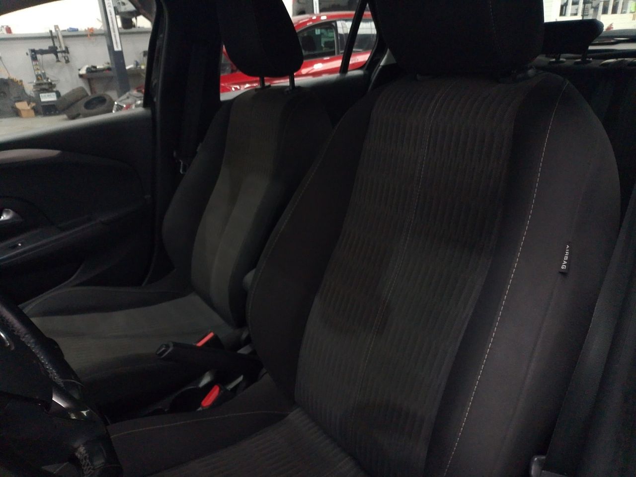 Opel Corsa Edition - foto 20