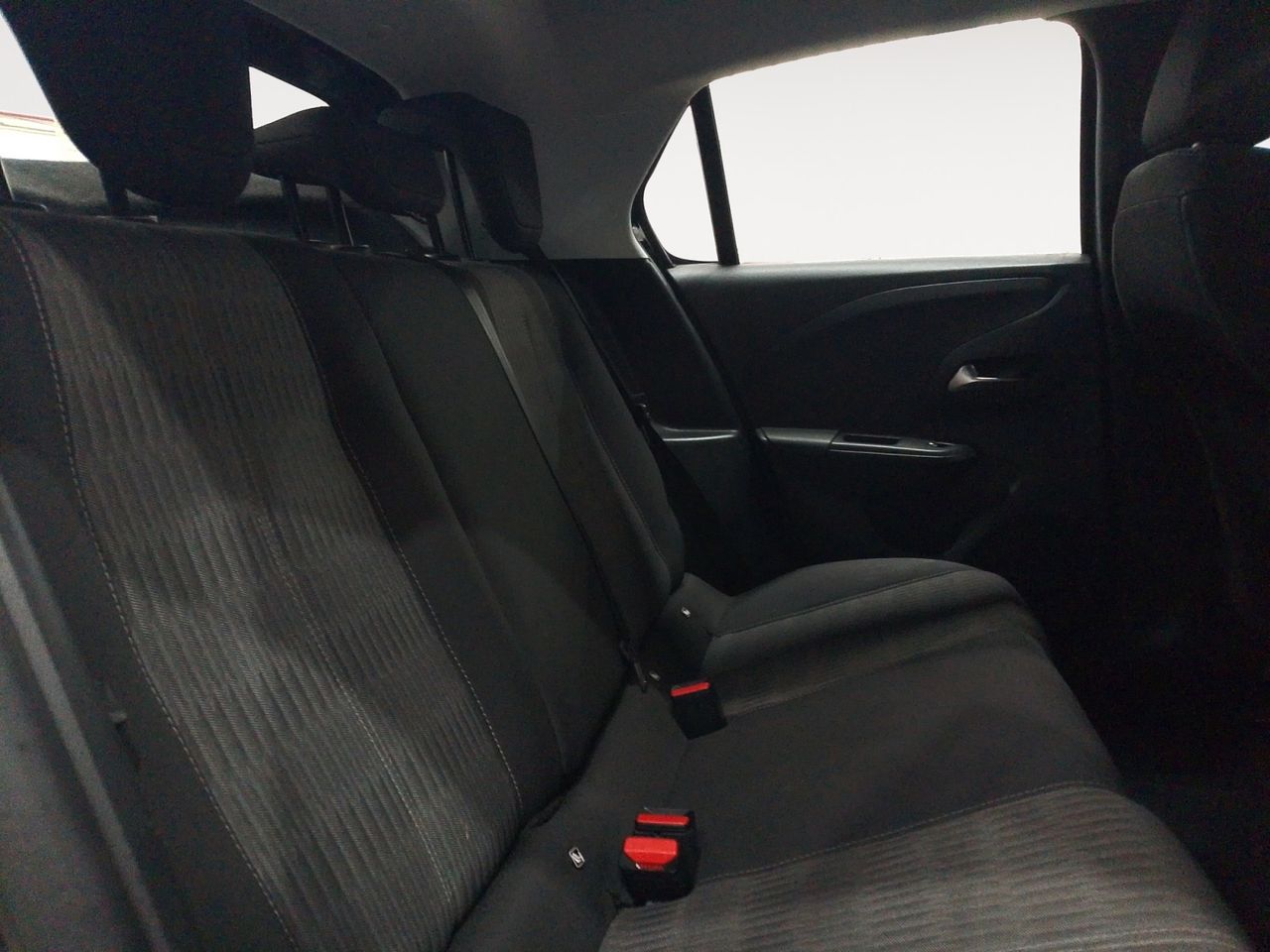 Opel Corsa Edition - foto 9