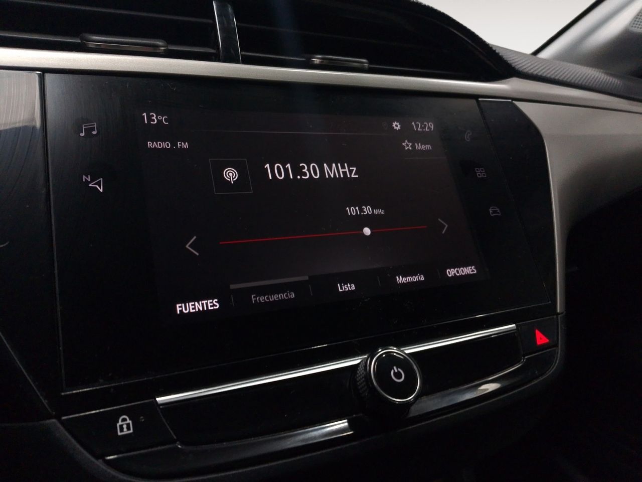 Opel Corsa Edition - foto 17