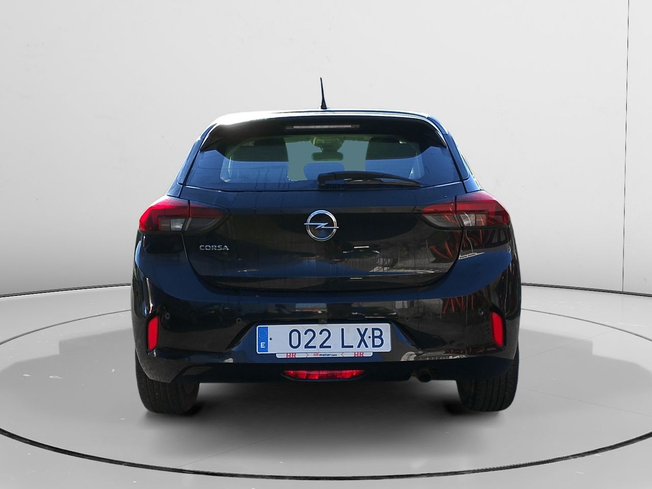 Opel Corsa Edition - foto 3