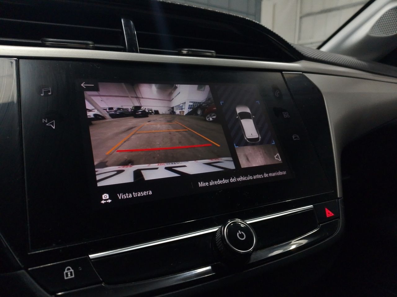 Opel Corsa Edition - foto 15