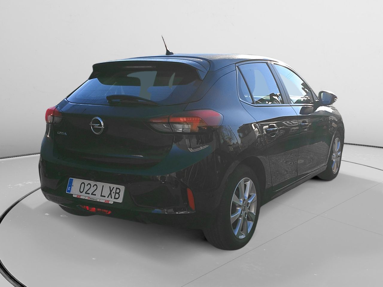 Opel Corsa Edition - foto 2