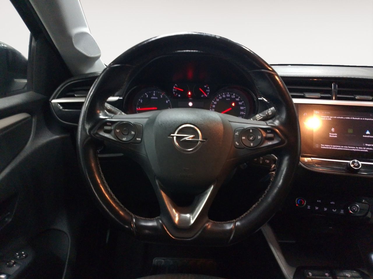 Opel Corsa Edition - foto 7