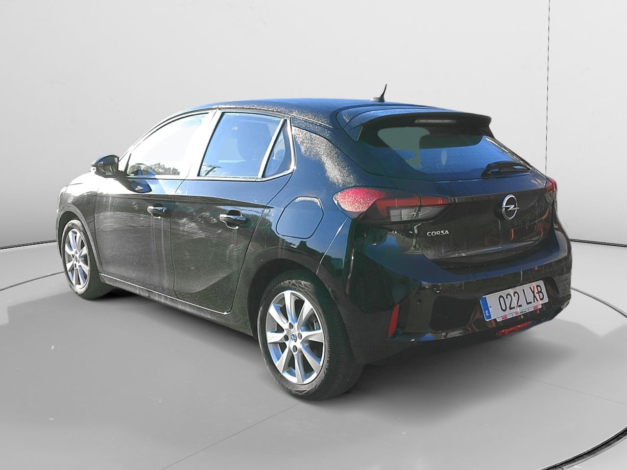 Opel Corsa Edition - foto 4