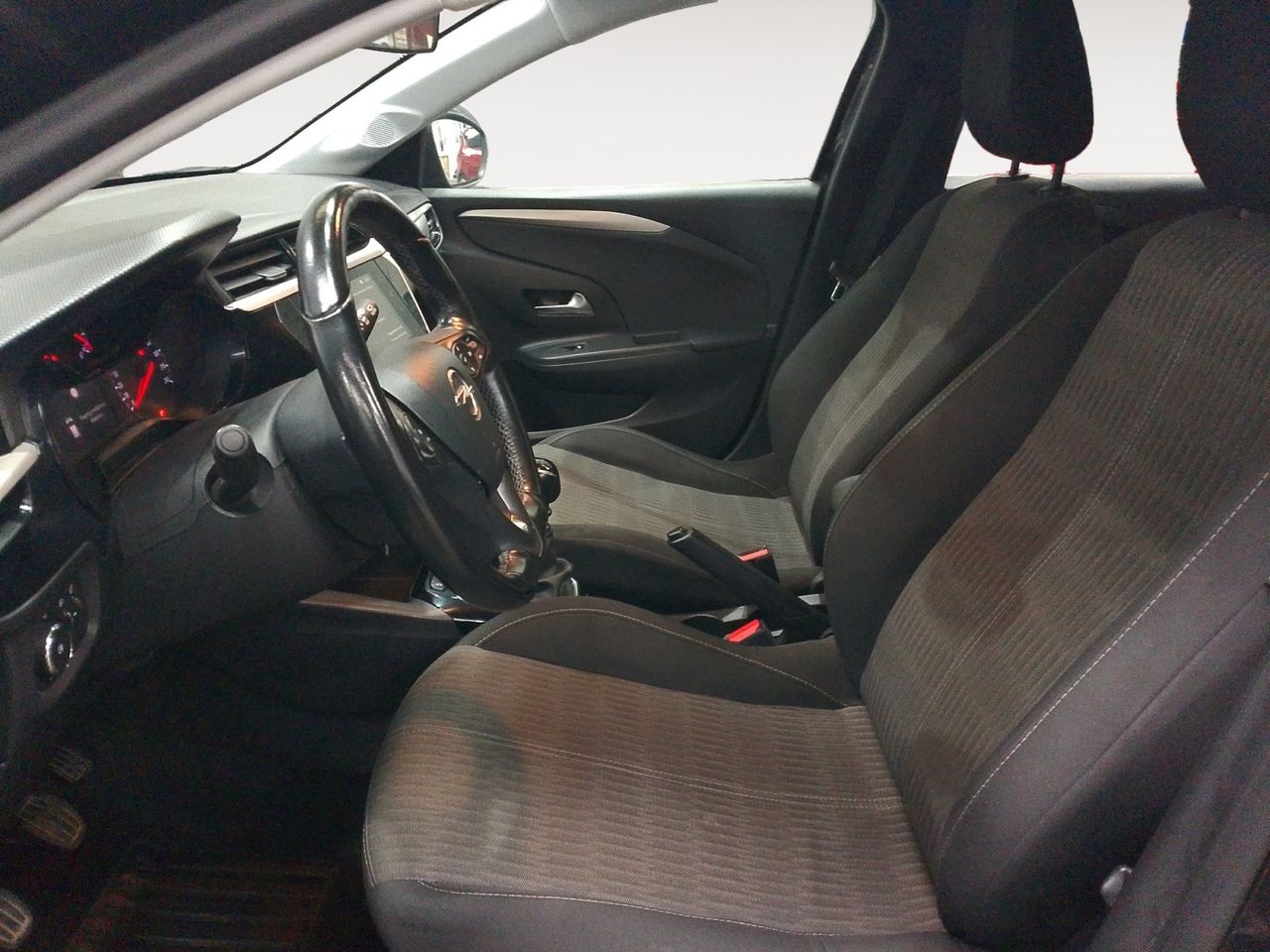 Opel Corsa Edition - foto 8