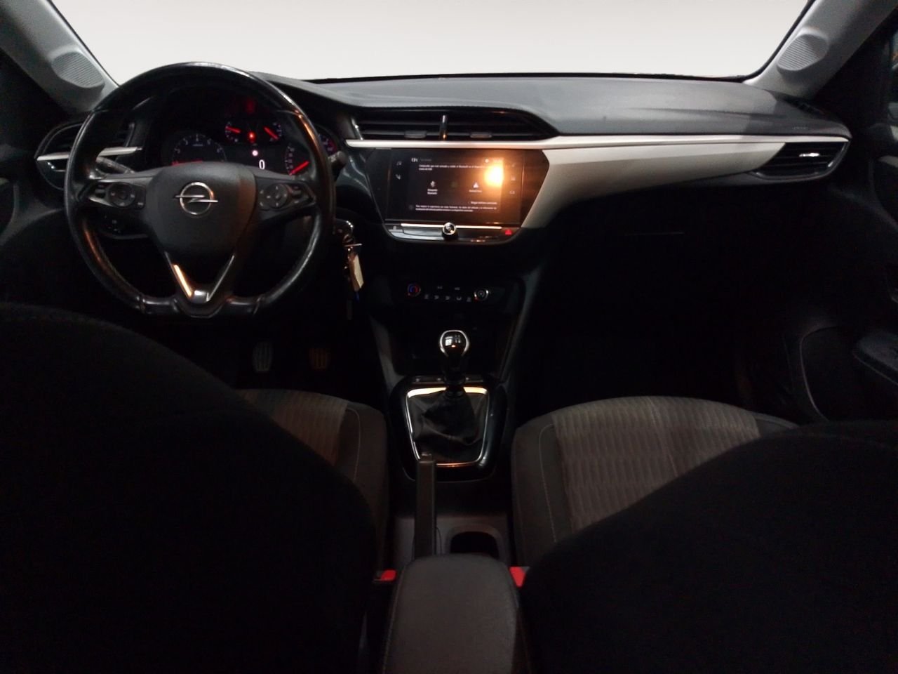 Opel Corsa Edition - foto 6