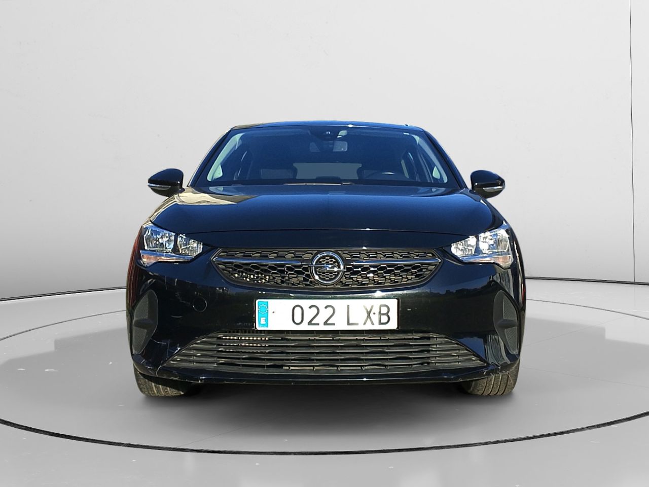 Opel Corsa Edition - foto 5