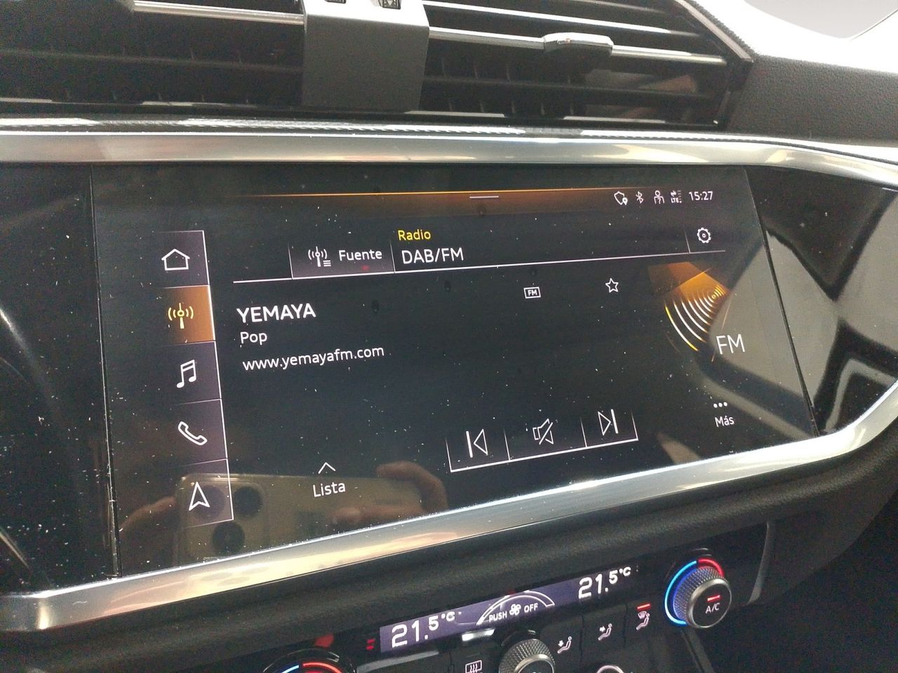 Audi Q3 35 TDI advanced - foto 16