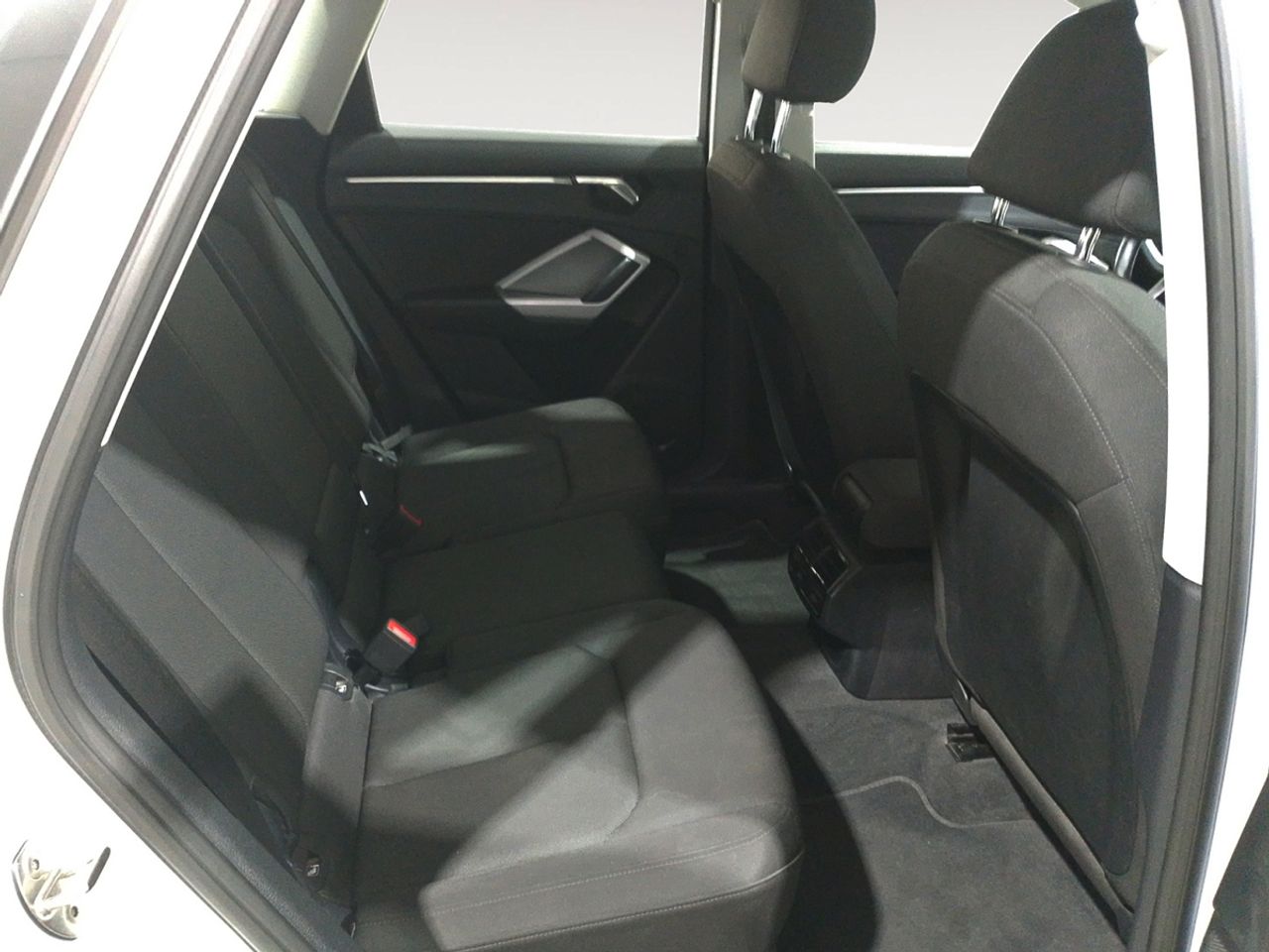 Audi Q3 35 TDI advanced - foto 9