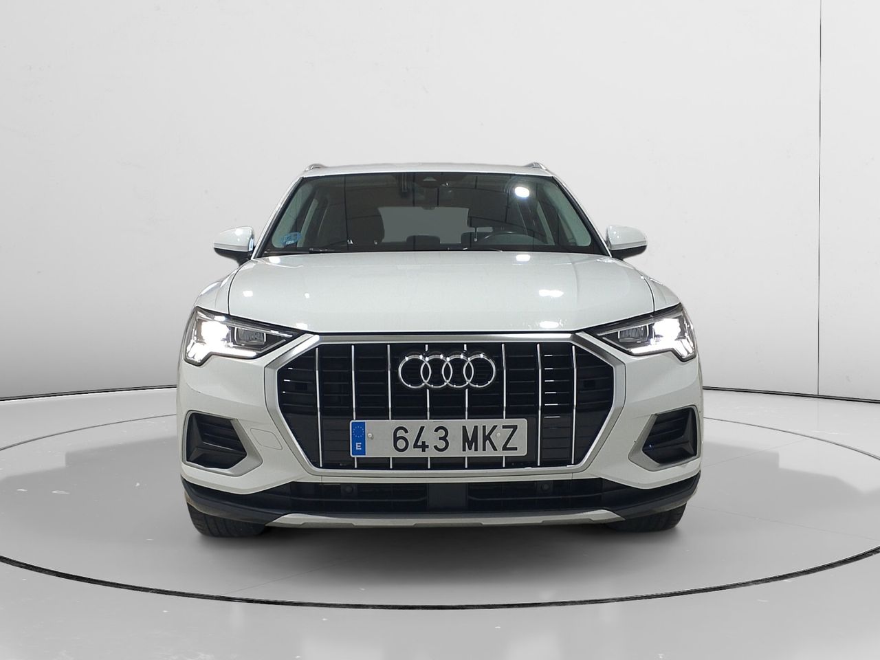 Audi Q3 35 TDI advanced - foto 5