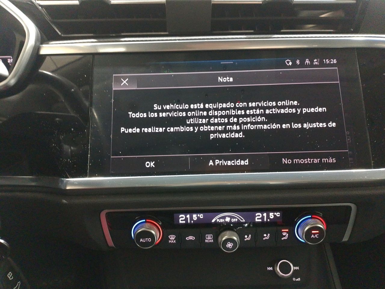 Audi Q3 35 TDI advanced - foto 13