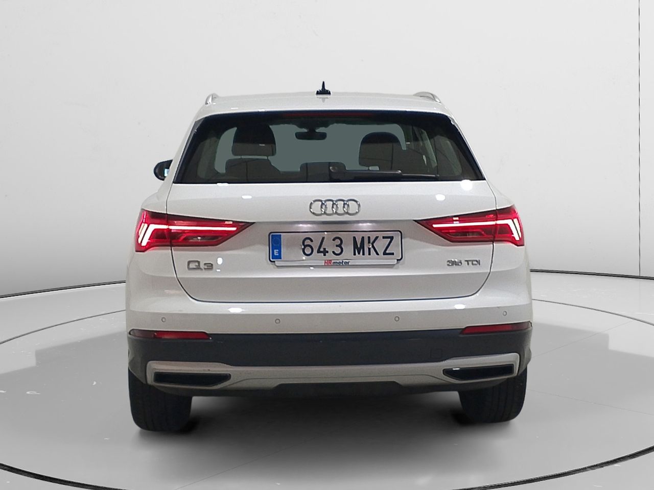 Audi Q3 35 TDI advanced - foto 3