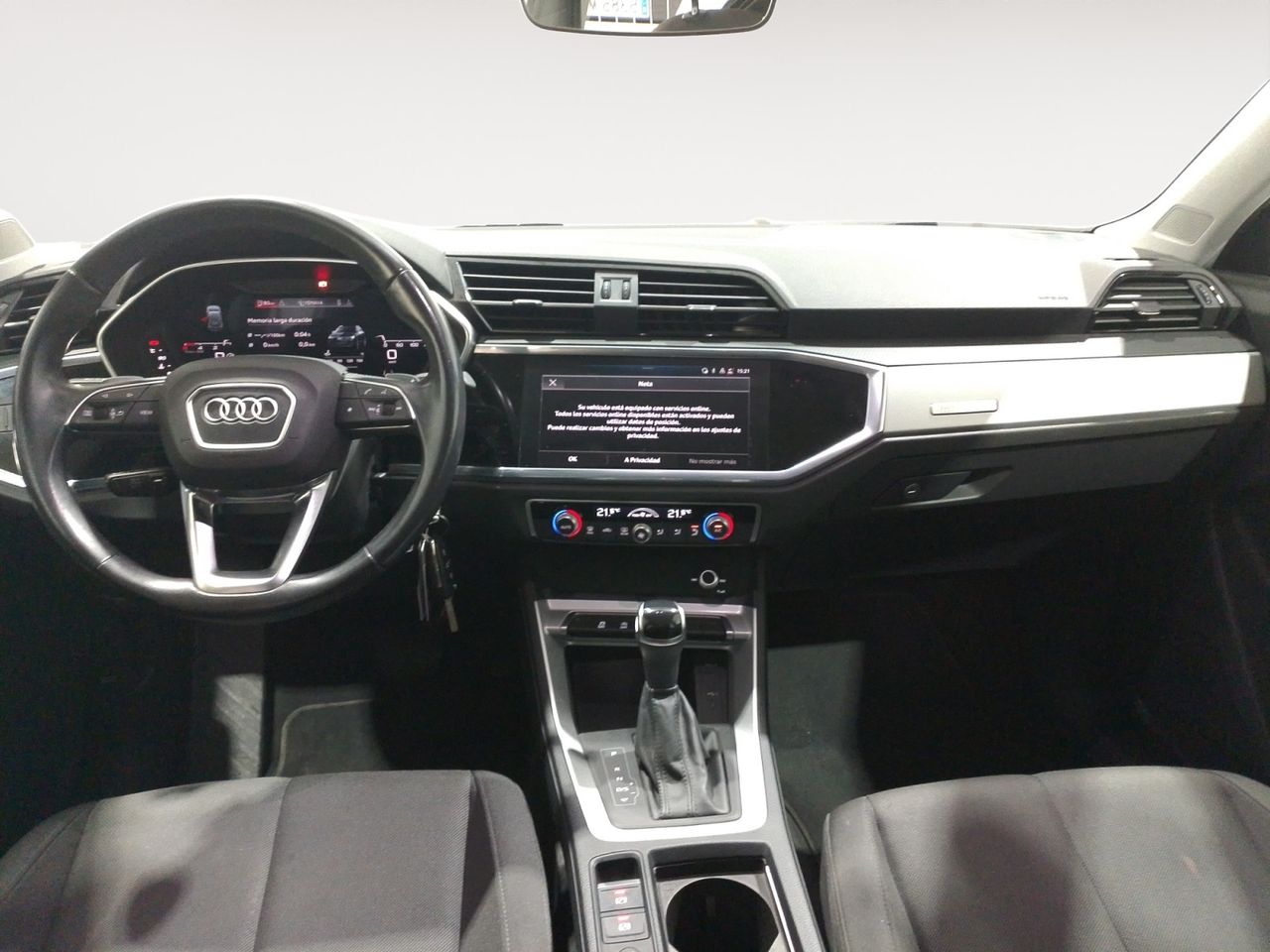 Audi Q3 35 TDI advanced - foto 6