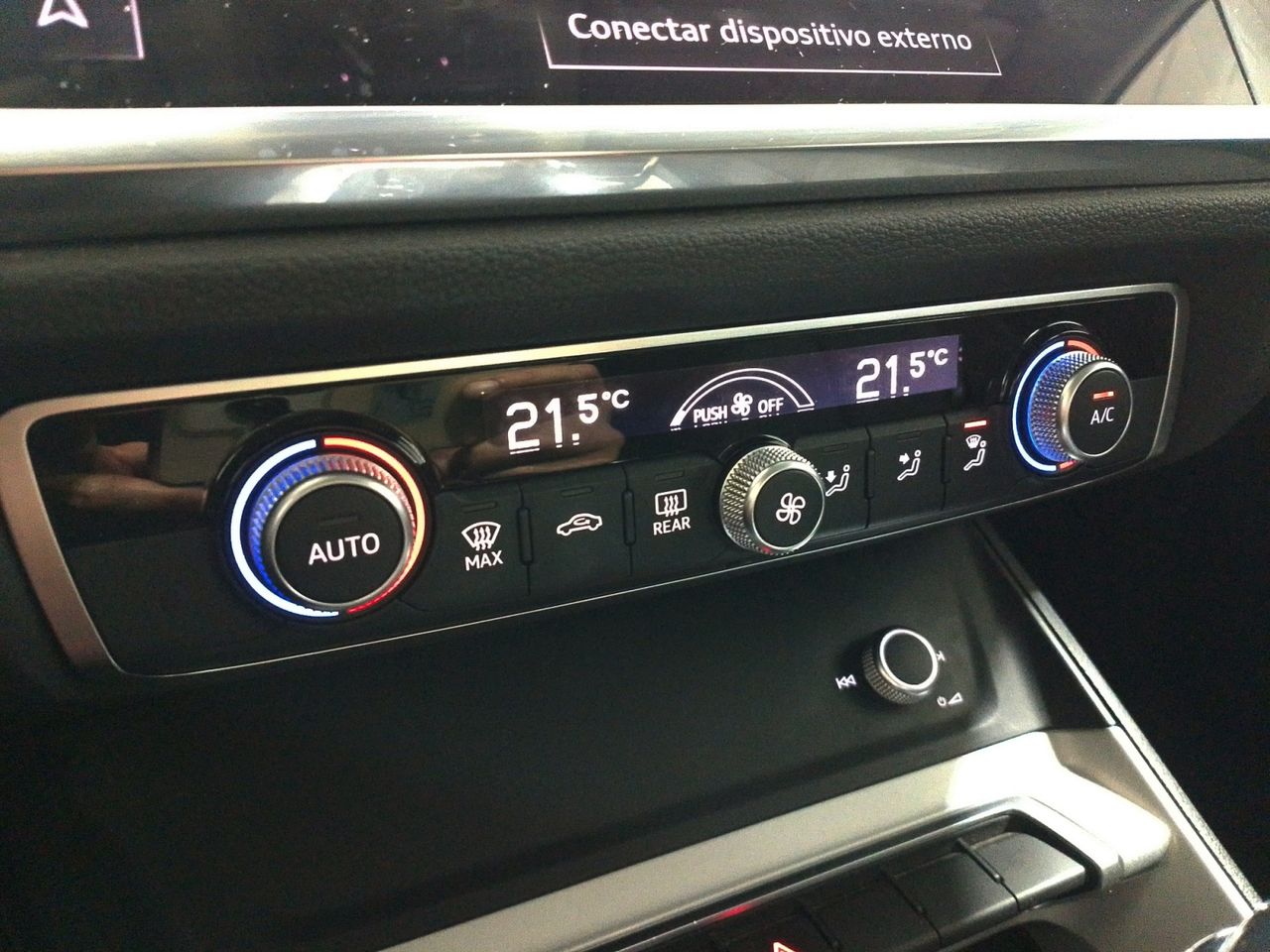 Audi Q3 35 TDI advanced - foto 18