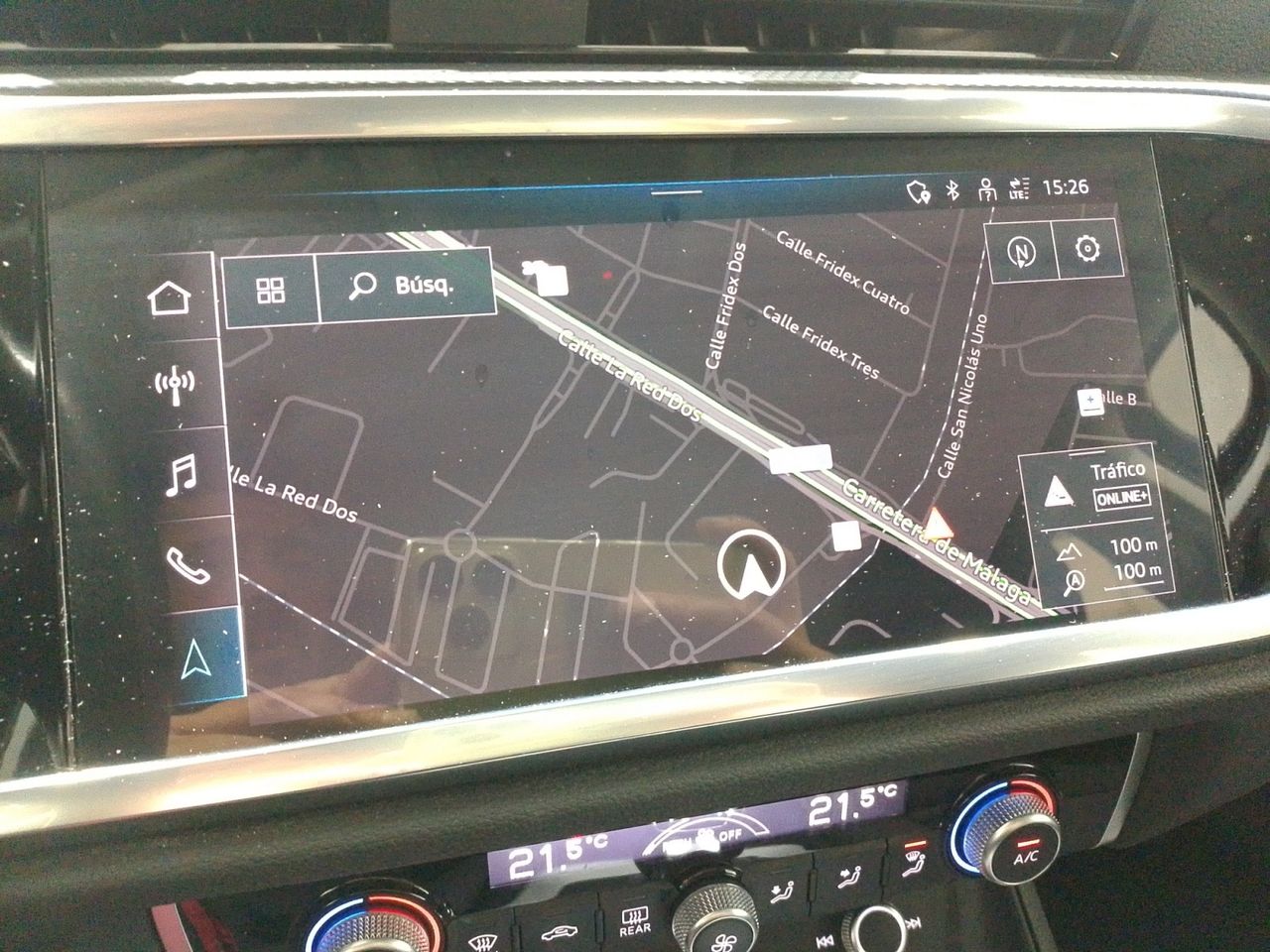 Audi Q3 35 TDI advanced - foto 15