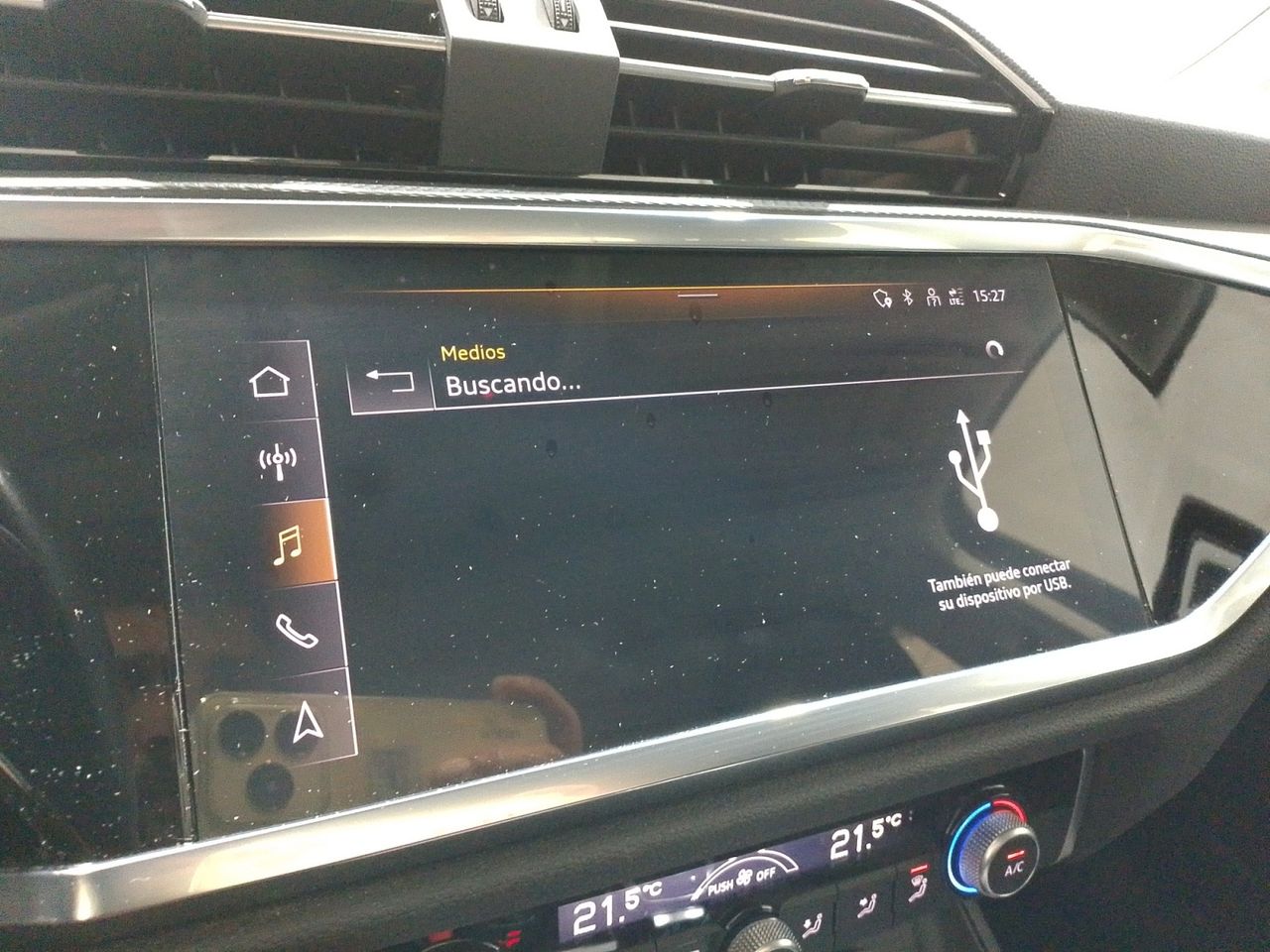 Audi Q3 35 TDI advanced - foto 17