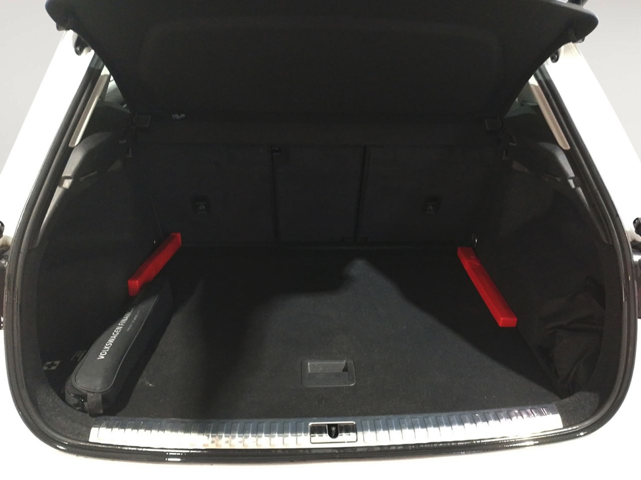 Audi Q3 35 TDI advanced - foto 11