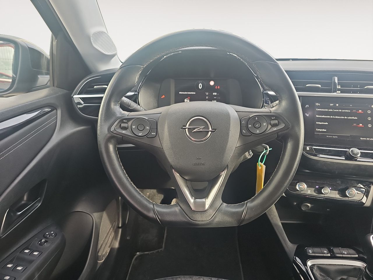 Opel Corsa Elegance - foto 7