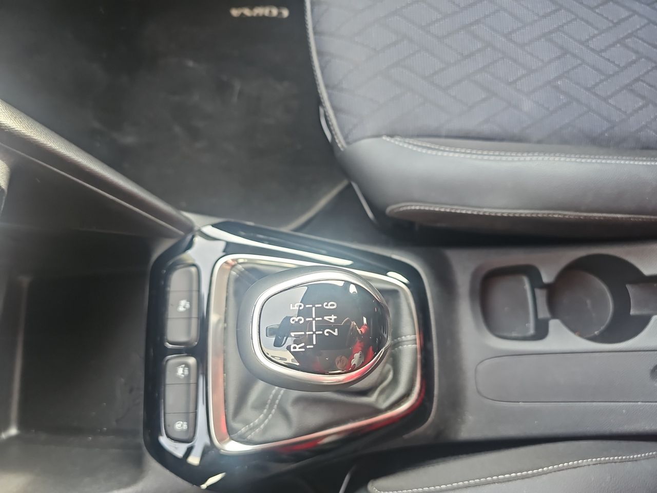 Opel Corsa Elegance - foto 12