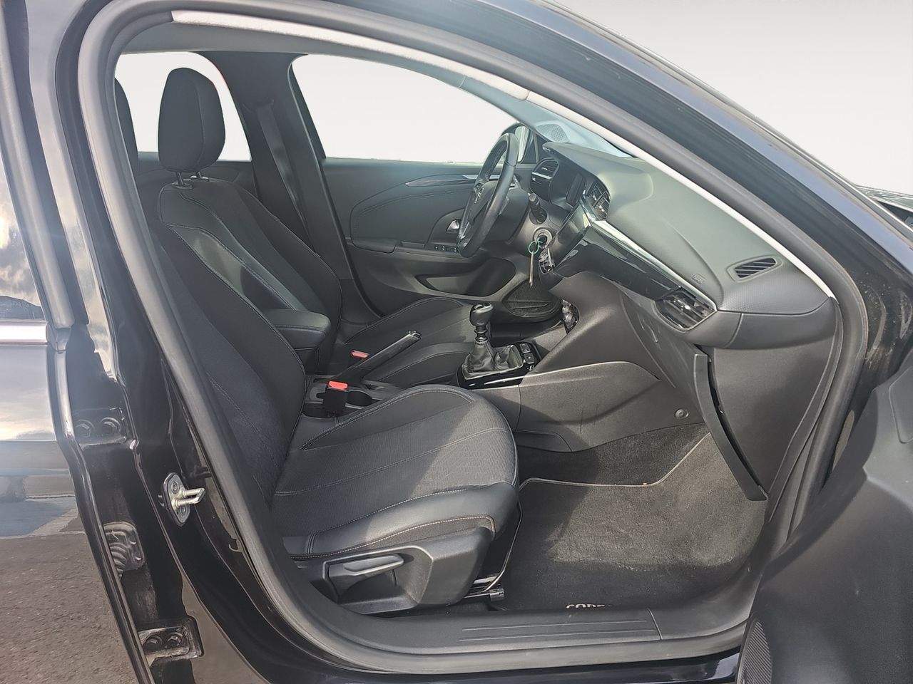 Opel Corsa Elegance - foto 10