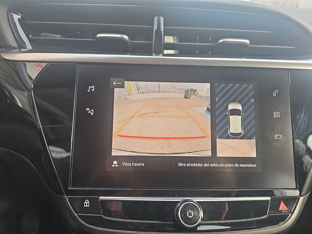 Opel Corsa Elegance - foto 18