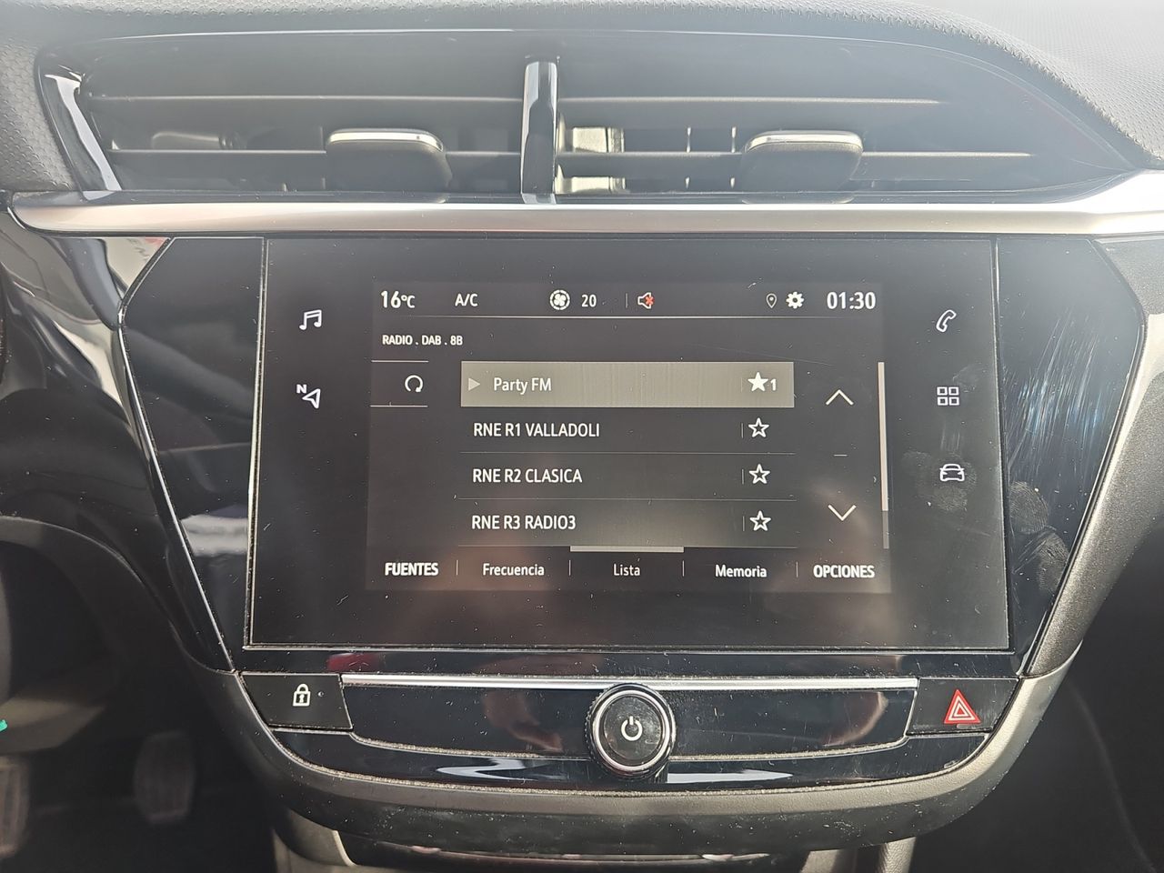 Opel Corsa Elegance - foto 15