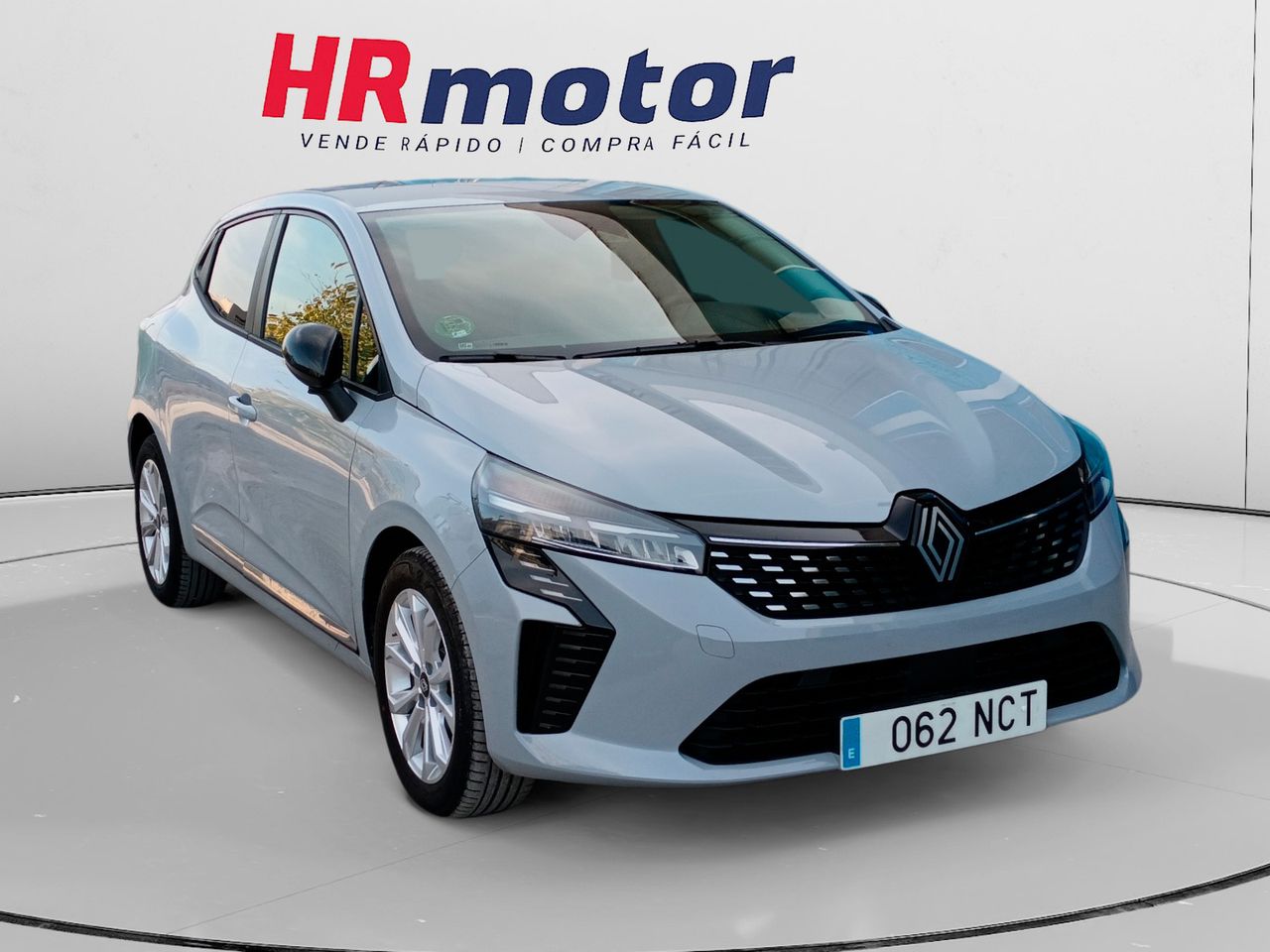 Renault Clio Evolution