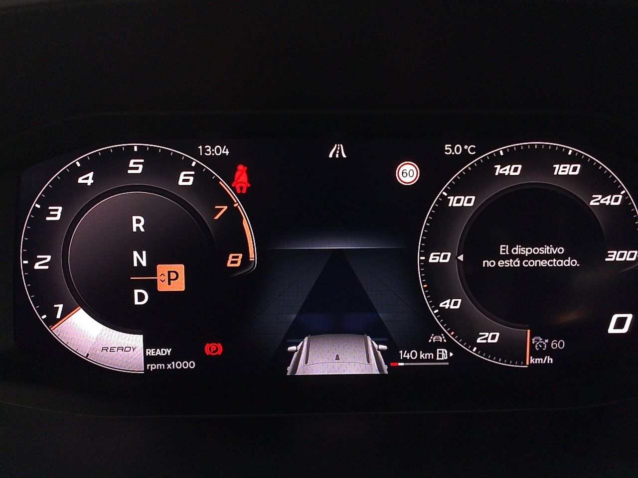 Cupra Formentor 1.5 eTSI - foto 13