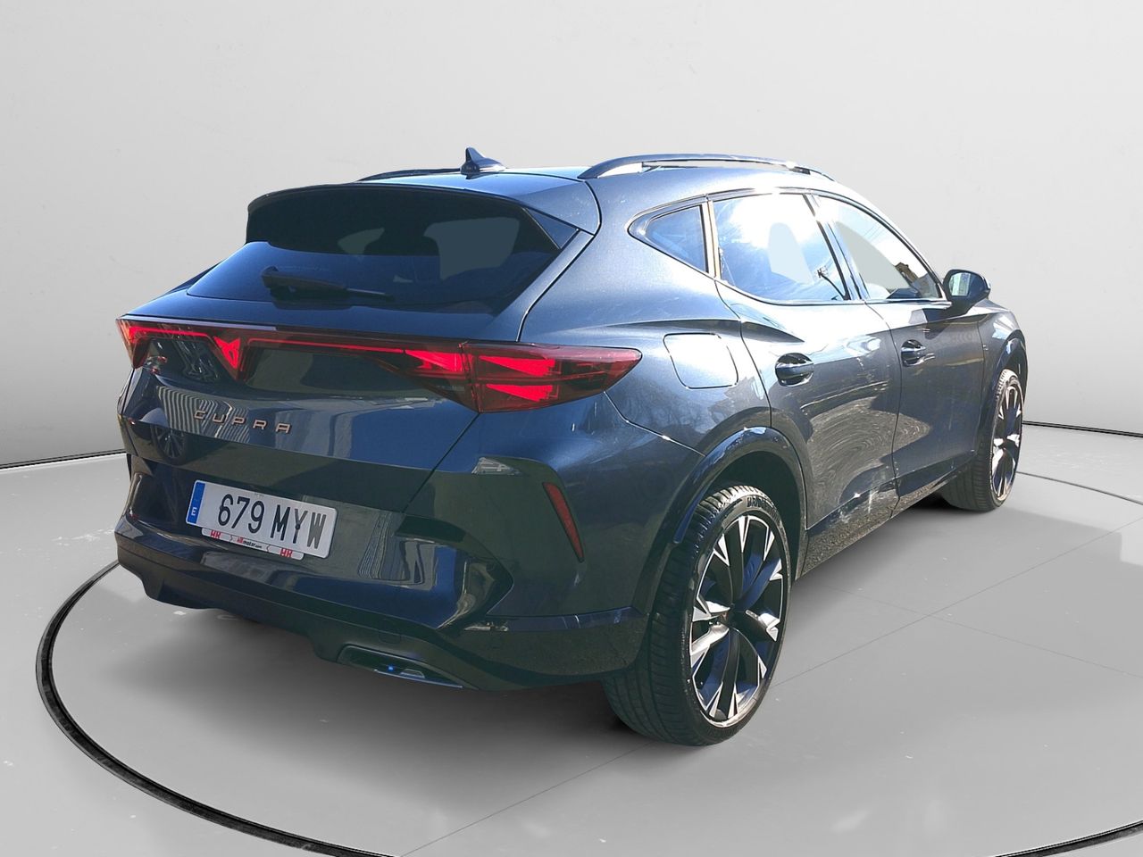 Cupra Formentor 1.5 eTSI - foto 2