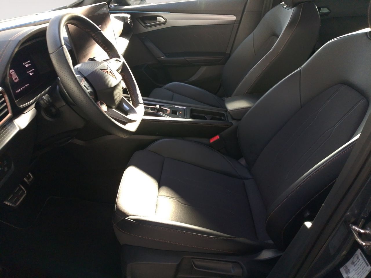 Cupra Formentor 1.5 eTSI - foto 8