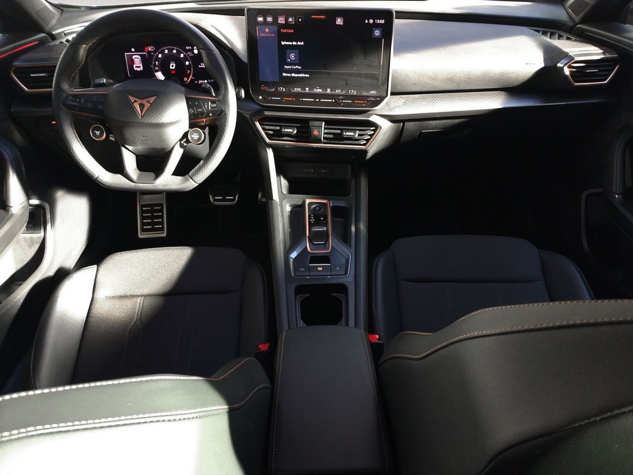 Cupra Formentor 1.5 eTSI - foto 6