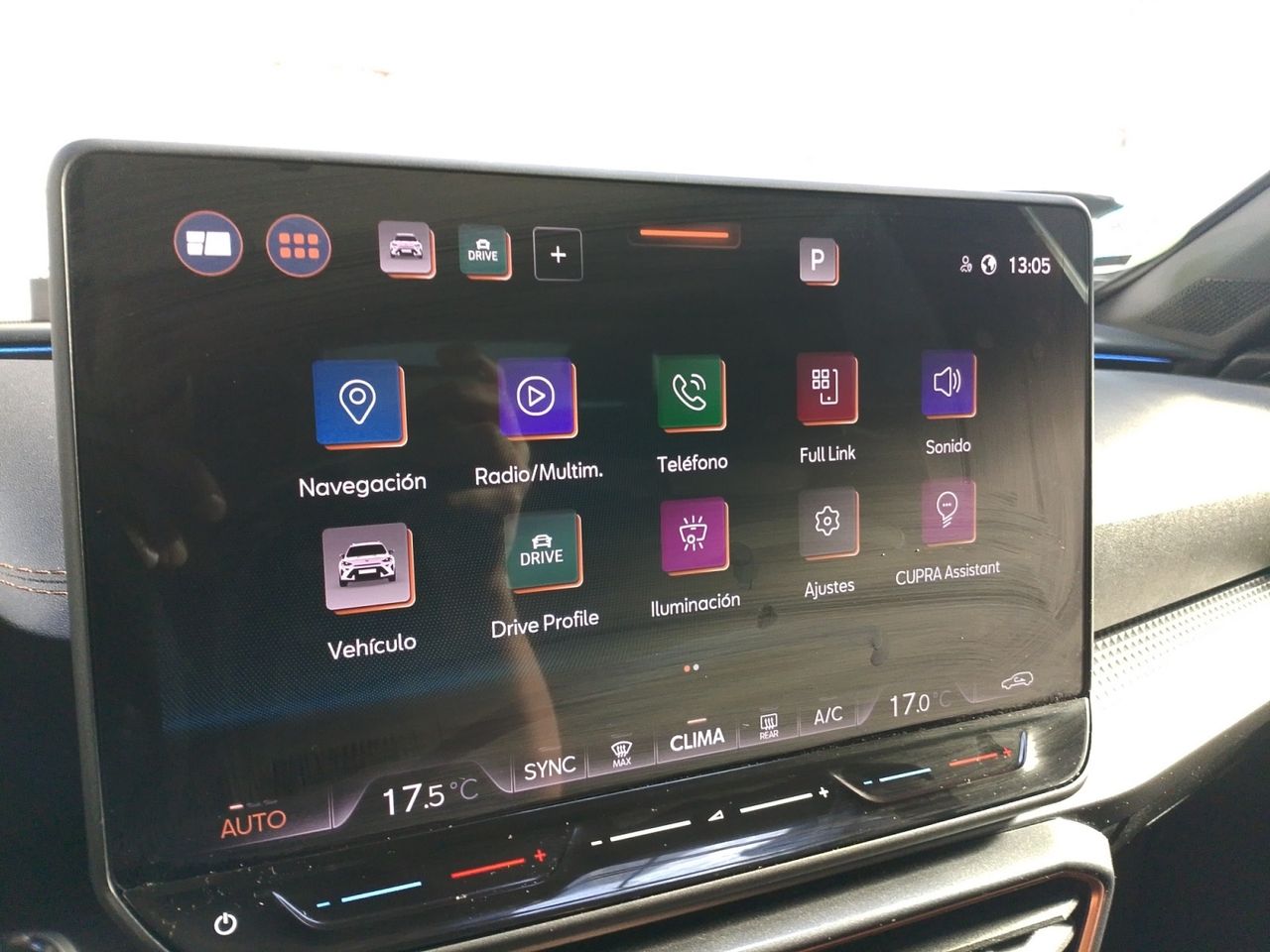 Cupra Formentor 1.5 eTSI - foto 14