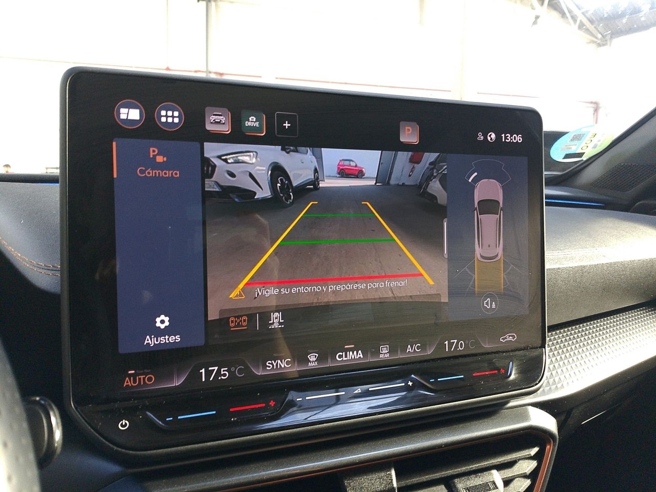 Cupra Formentor 1.5 eTSI - foto 15