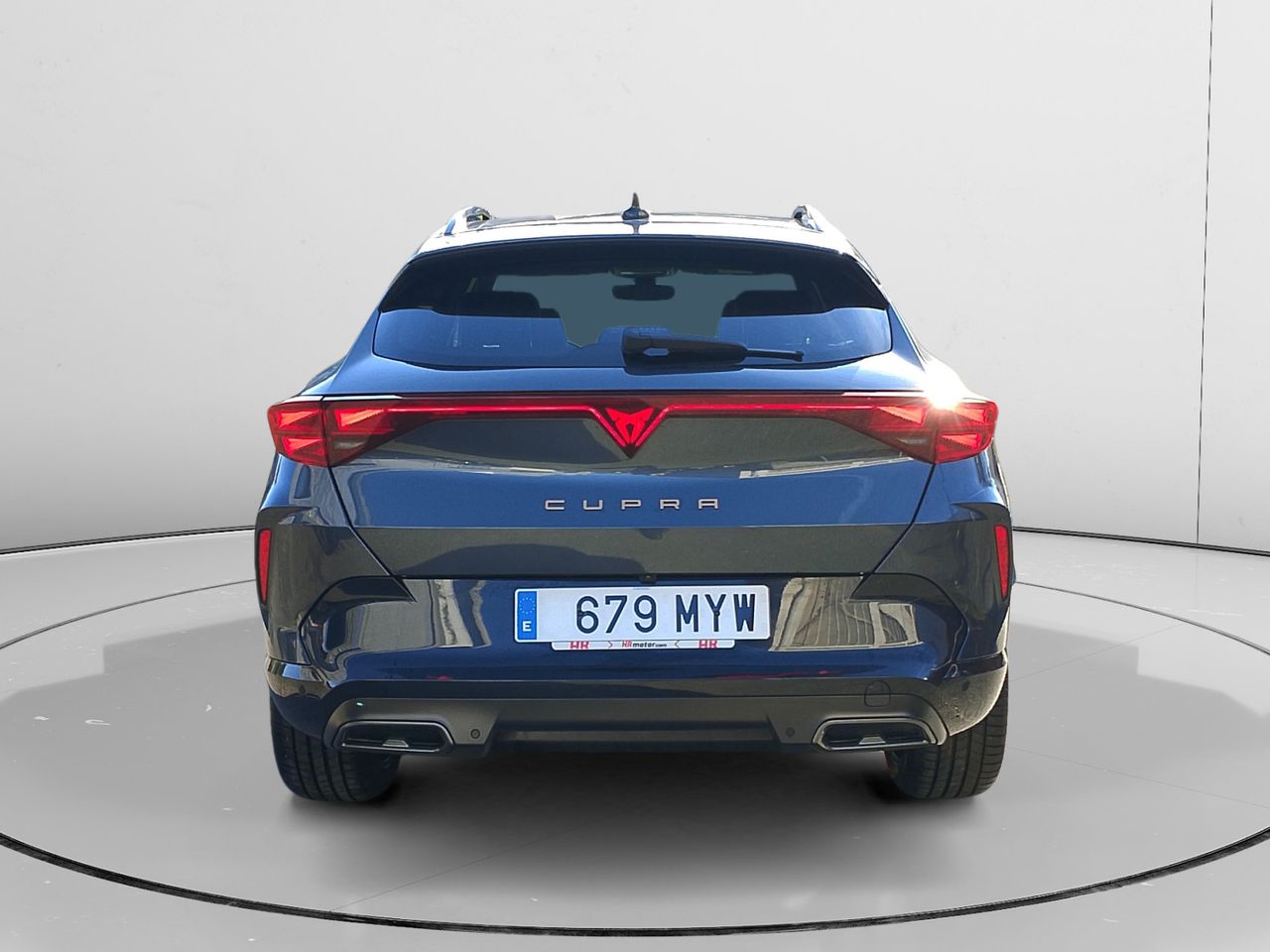 Cupra Formentor 1.5 eTSI - foto 3
